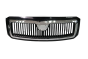 Radiateur Grille Doe Skoda Fabia 1 6Y0853668 88530052802 DPA