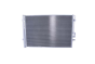 Airconditioncondensator Doe VW 3QF816411 88161634001 Vika