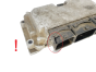 Regeleenheid 0281001839 9630059880 28FM0279 PSA Bosch 46425