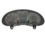 Snelheidsmeter Audi A3 8P0920981F RHD