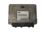 Regeleenheid IAW4AF.M9 55187372 61600.627.05 Fiat Magneti Marelli 2828