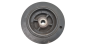 Krukas poelie 7700858731 2.2D Renault Laguna