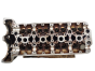 Cilinderkop Mercedes-Benz 1190167301 2.3 16V 111970