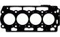 Koppakking Citroen Peugeot 1.4-1.6 HDI 16v 1.36 mm COR 414114P