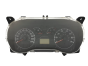 Snelheidsmeter Fiat Grande Punto 51701537 44657