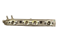 Brandstofrail Renault 7700857013 2,0 F3R 7700868133