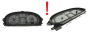 Snelheidsmeter Renault Scenic 1 Megane 1 7700427896 C 50461