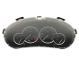 Toerenteller Peugeot 206 9659731080 Jaeger