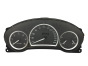 Toerenteller Saab 9-3 7553657 P12763128 59582