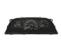Toerenteller SsangYong Musso 80200-05040 2001-4960 59322