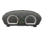 Snelheidsmeter Chevrolet Aveo 96814468 40911