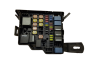 Zekeringenkast 8V51-14B144-BA Ford