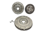 Koppelingset Valeo 123107186R 302182429R 0.9 TCE Renault Dacia
