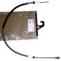 Handremkabel 555105 364024124R Renault SEIM