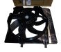 Radiatorventilator Origineel 9675280980 Citroen Peugeot