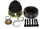 Koppeling Set 6N0498103 44980871701 VW Seat Skoda Vika