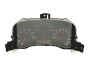 Snelheidsmeter Fiat Punto 46833457 503000344900 42311