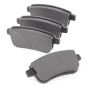 Remblokken Achter Renault Megane Scenic III/IV OE 440603558R