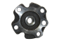 Wielnaaf Achter 5Q0501117 55011327201 VW Audi Seat Skoda Vika