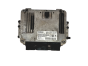 Regeleenheid 9664617680 0281012981 9653958980 PSA Bosch