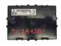Controle-eenheid module Nissan 284B2AX620 21676270-2A 19260