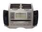 Radio CD-speler Toyota Yaris 86120-0D210 CQ-TS0570LC W58824 1149