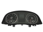 Toerenteller VW Touran 1T0920875K A2C84389000 VDO