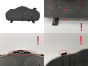 Snelheidsmeter Hyundai Santa Fe 94003-26521 1595