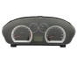 Snelheidsmeter Chevrolet Aveo 96814468 40912