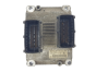 ECU Motormanagement Fiat 00468019640 0261206980 Bosch 19415