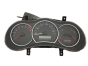 Toerenteller Renault Koleos 24810-JZ04E 23192