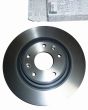 Remschijf Origineel Renault Kadjar 402066624R