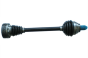 Aandrijfas Links 1K0407271DJ 54070422301 VW Audi Seat Skoda Vika