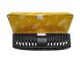 Radiateur Grille Doe Skoda Octavia 3 5E0853653A 88531824302 DPA