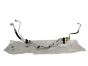 Airconditionbuis Nieuw Origineel 9838637580 Citroen Peugeot