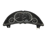 Toerenteller Opel Corsa C 13173361WR 110080226020 31319