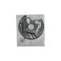 Remschijf Stofkap Origineel 4209A5 4209.A5 Citroen Peugeot