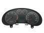 Snelheidsmeter Audi A3 8P 8P0920931 110080297024 56893