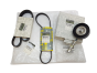 Aandrijfriemspanner Renault 7701477524 Origineel