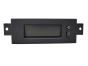 Radiodisplay Opel Corsa C Meriva 13208191 Borg