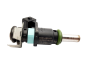 Brandstofinjector Origineel Renault Clio Laguna Megane 2.0 16V 8200490287