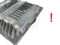 Regeleenheid Ford 4M51-12A650-JK 5WS40303J-T Siemens 63965