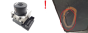 Abs Pomp Sharan Galaxy Alhambra 7M3907379D 7M3614111N
