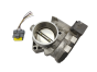 Gasklephuisventiel 1635Q9 0280750085 Citroen Peugeot Bosch 1.6 16v