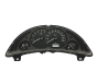 Toerenteller Opel Corsa C 13173347WA 110008988026 50847