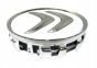 Wielnaafdop Origineel Citroen C1 C2 C3 C4 DS 9406H8