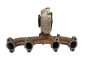 Uitlaatspruitstuk VW Audi Seat Skoda 1,9 TDI 54391019662A 03G253019K
