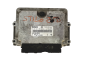 Regeleenheid 55191209 0281011553 Fiat Bosch 26726