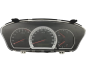Toerenteller Chevrolet Epica 96647263 K1 59580
