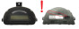 Toerenteller Citroen C2 C3 9660225780 D 00 50975